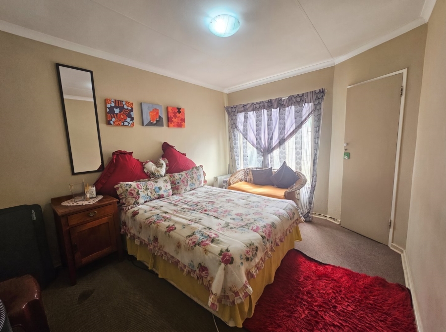 3 Bedroom Property for Sale in Pellissier Free State
